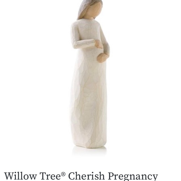 NWT WILLOW TREE FIGURINE